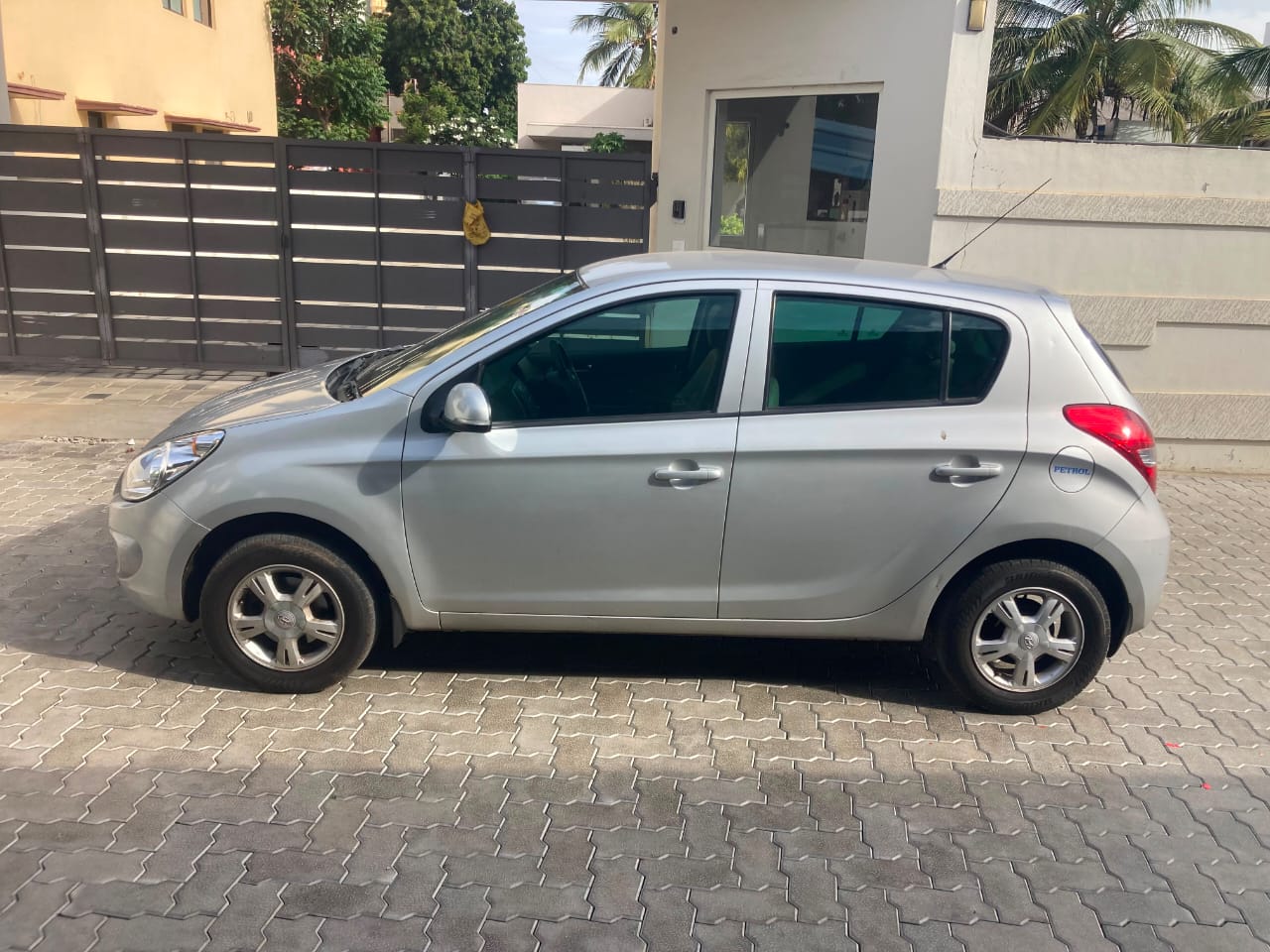 Hyundai i20 - Image 6